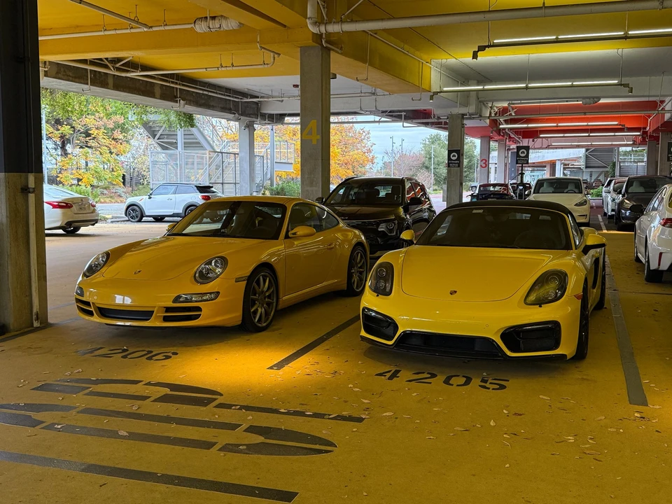 2006 Porsche 997 Carrera S - Image 15 of 18