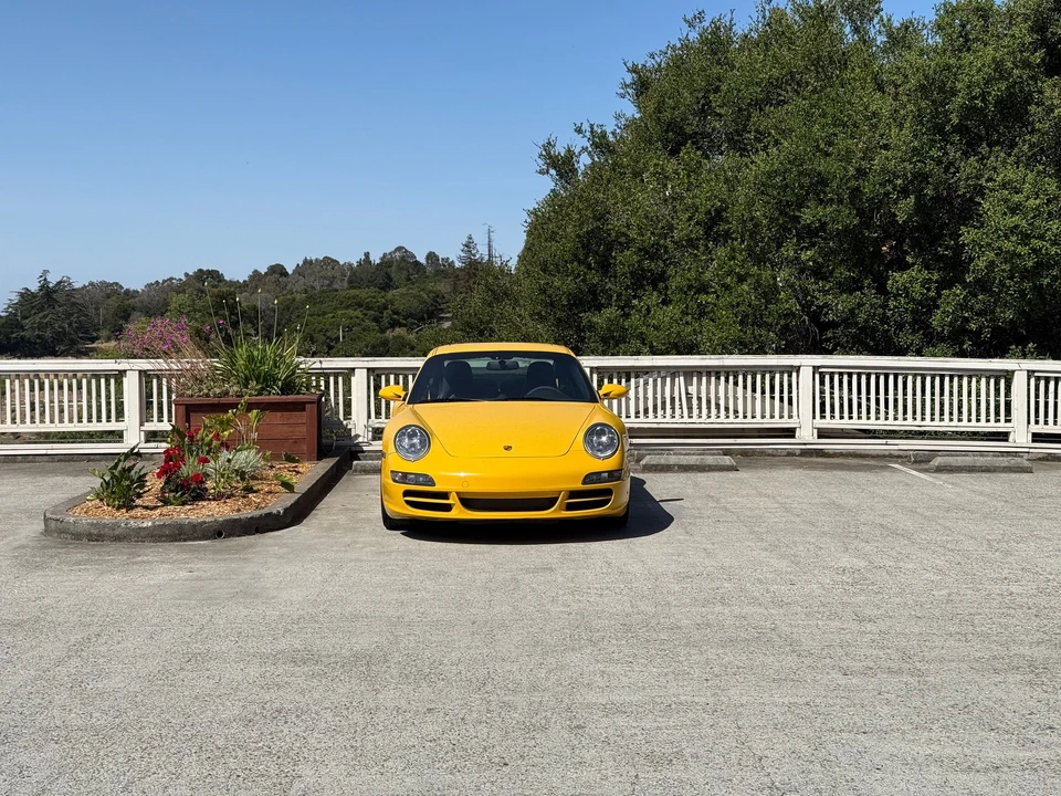 2006 Porsche 997 Carrera S - Image 7 of 18