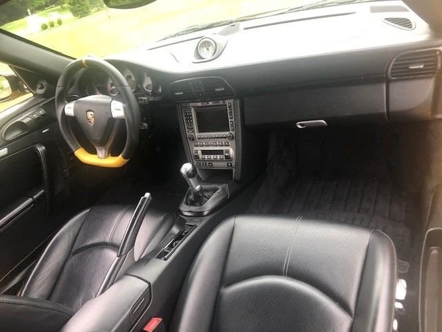 2007 Porsche 997 Turbo - Image 3 of 6