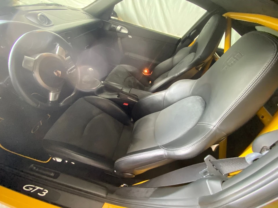2007 Porsche 997 GT3 - Image 16 of 31