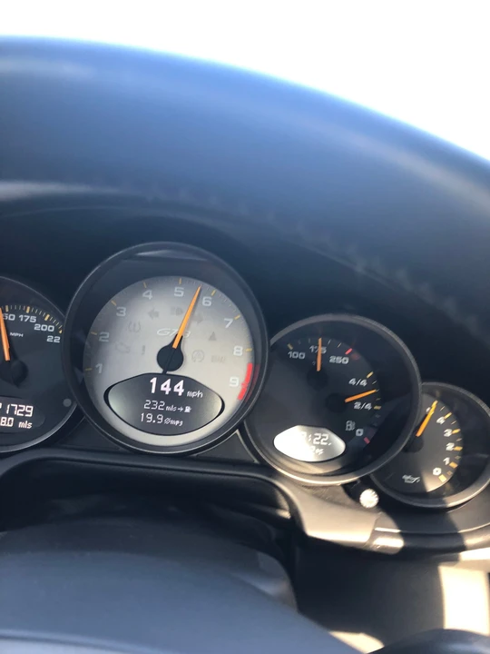2007 Porsche 997 GT3 - Image 18 of 31