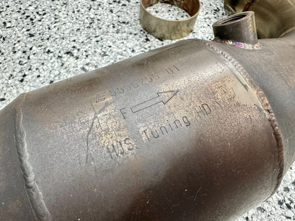 2007 Parts & Memorabilia Mechanical Components - Image 3 of 4
