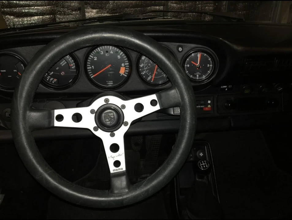 1984 Parts & Memorabilia Mechanical Components - Image 2 of 2