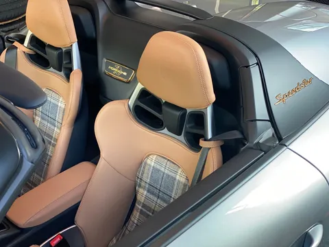 2019 Porsche 991 Speedster - Image 3 of 4