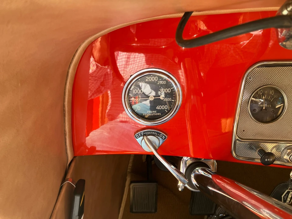 1932 Auburn Eight - Image 20 of 31