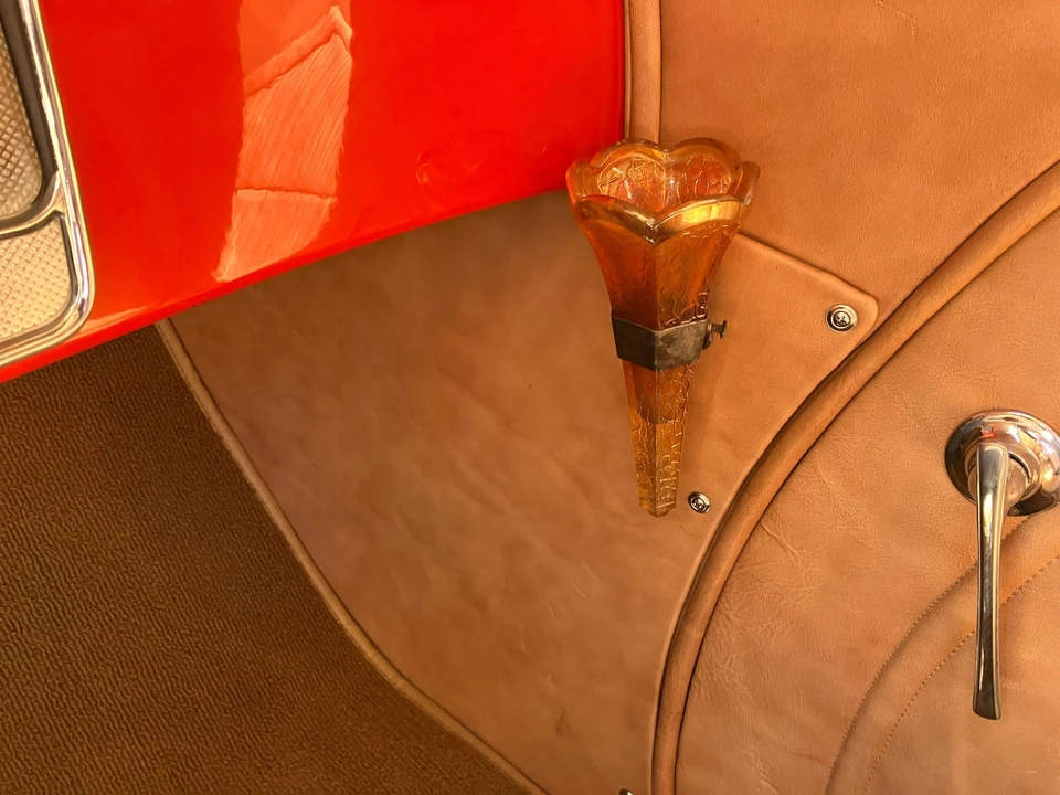 1932 Auburn Eight - Image 22 of 31