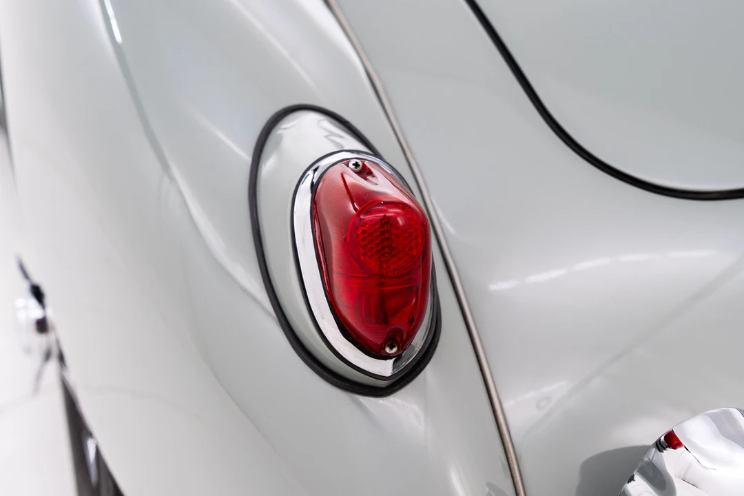 1961 MG MGA 1600 - Image 26 of 31