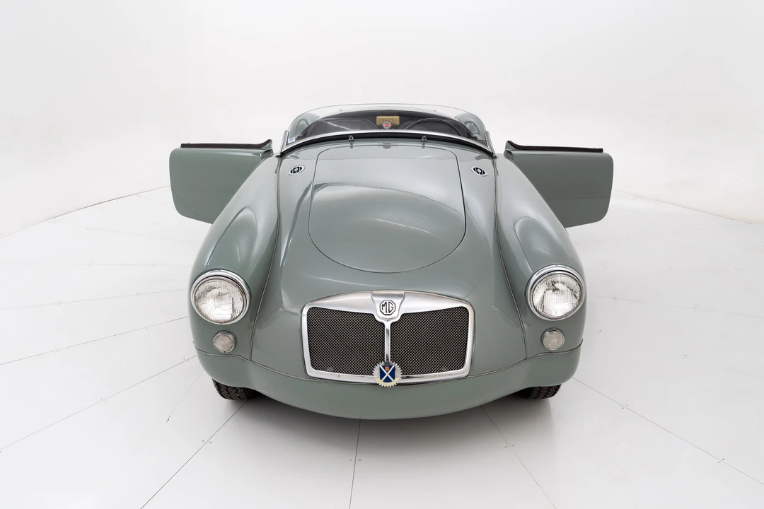 1961 MG MGA 1600 - Image 20 of 31