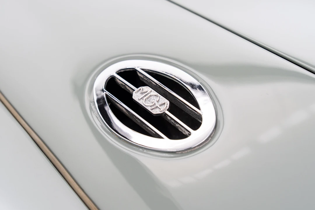 1961 MG MGA 1600 - Image 22 of 31