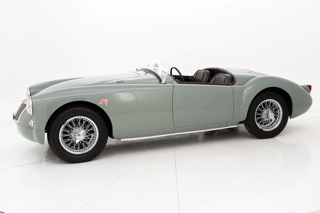 1961 MG MGA 1600 - Image 8 of 31
