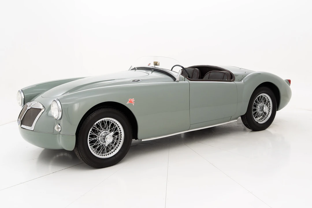 1961 MG MGA 1600 - Image 7 of 31
