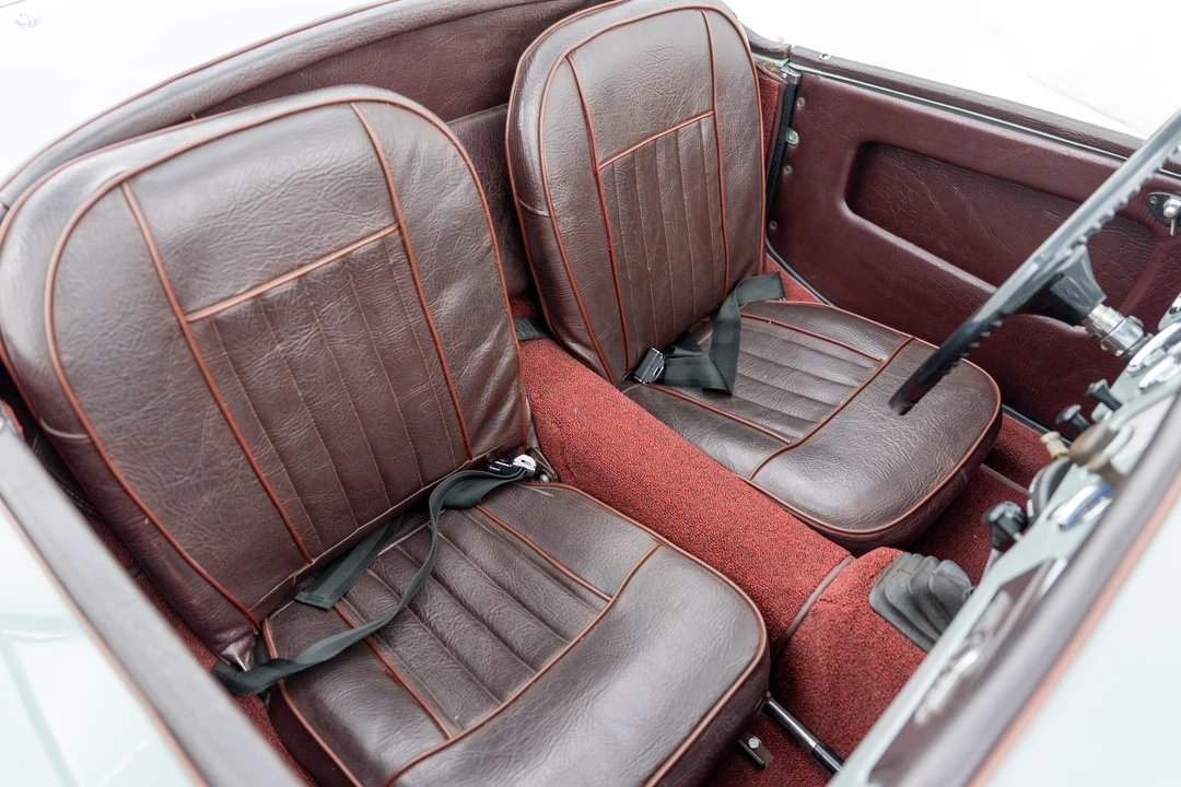 1961 MG MGA 1600 - Image 31 of 31