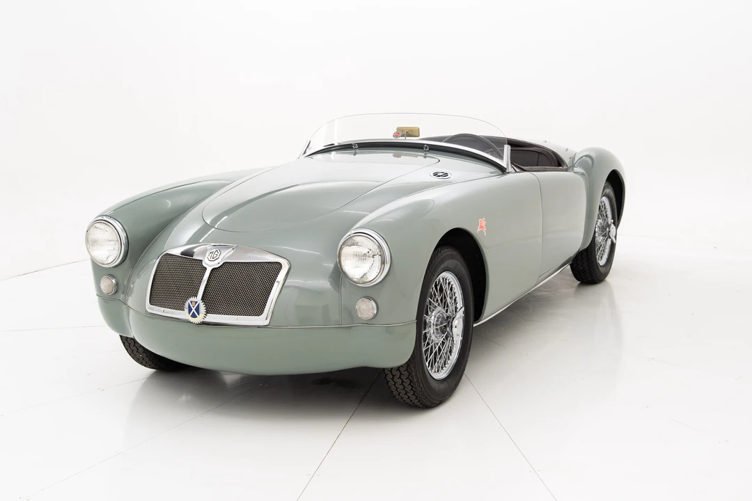 1961 MG MGA 1600 - Image 5 of 31