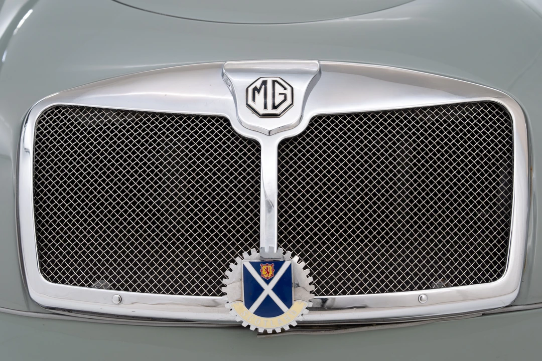 1961 MG MGA 1600 - Image 23 of 31