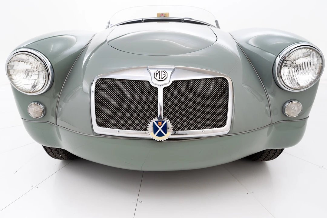 1961 MG MGA 1600 - Image 19 of 31