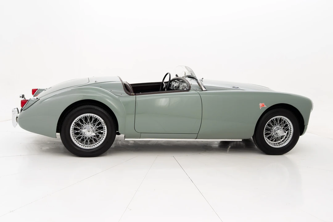 1961 MG MGA 1600 - Image 16 of 31