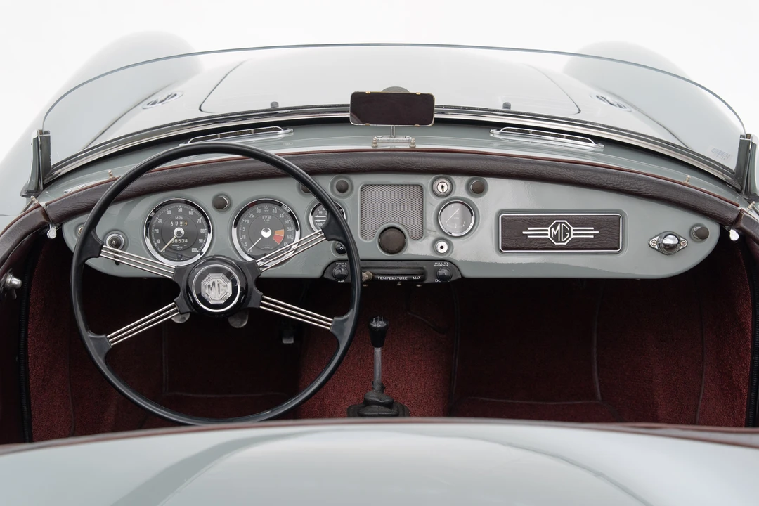 1961 MG MGA 1600 - Image 30 of 31