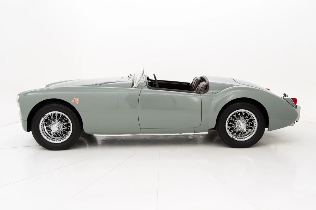 1961 MG MGA 1600 - Image 9 of 31