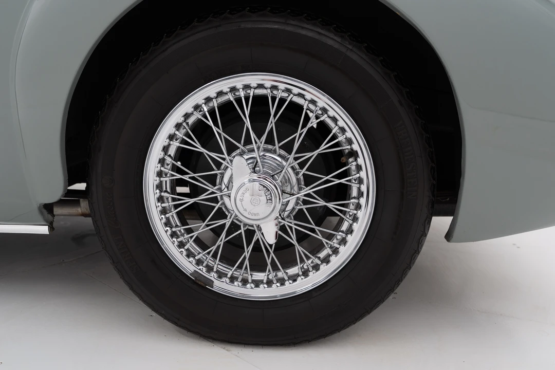 1961 MG MGA 1600 - Image 25 of 31