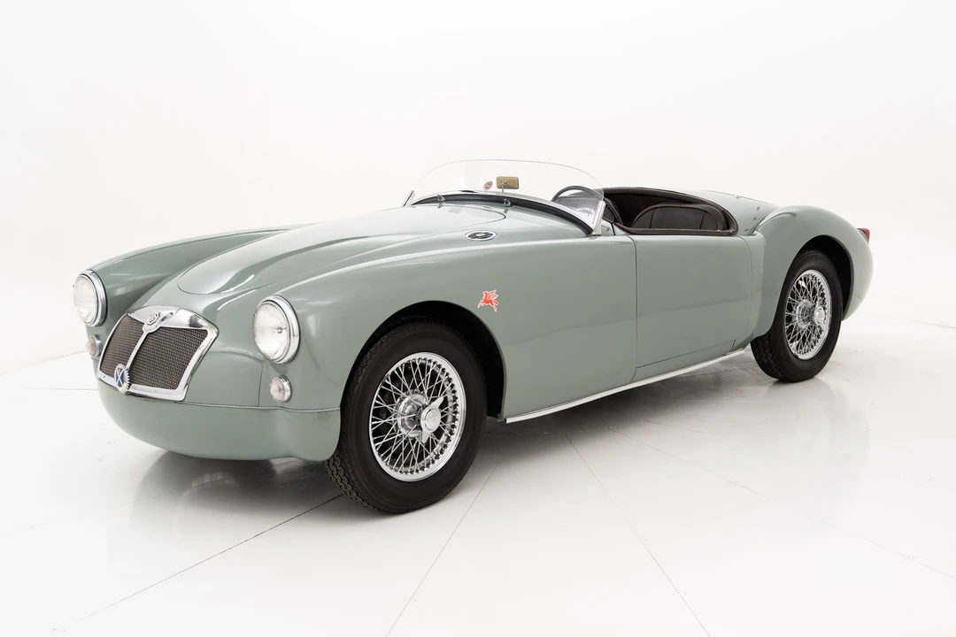 1961 MG MGA 1600 - Image 6 of 31