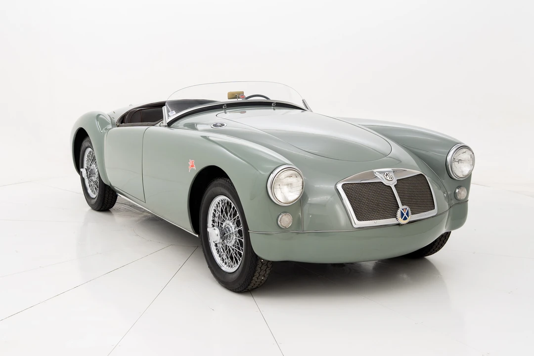 1961 MG MGA 1600 - Image 2 of 31