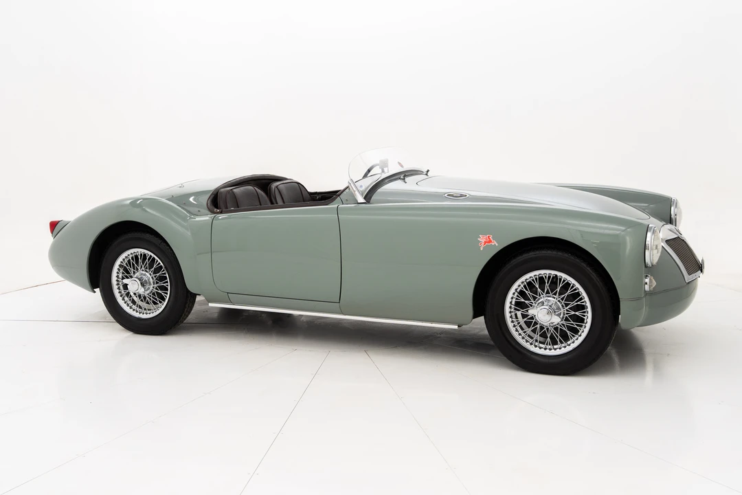 1961 MG MGA 1600 - Image 17 of 31