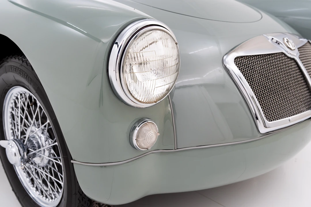 1961 MG MGA 1600 - Image 21 of 31