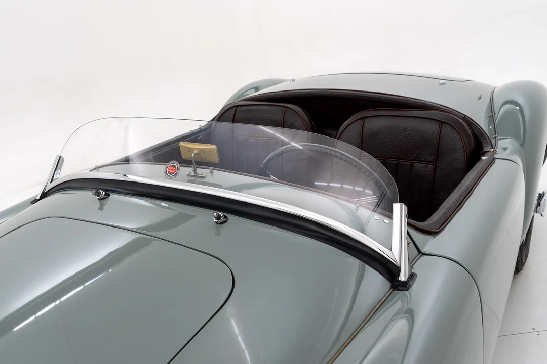1961 MG MGA 1600 - Image 24 of 31