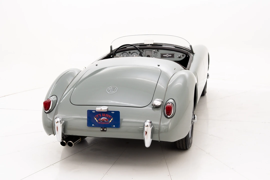1961 MG MGA 1600 - Image 12 of 31