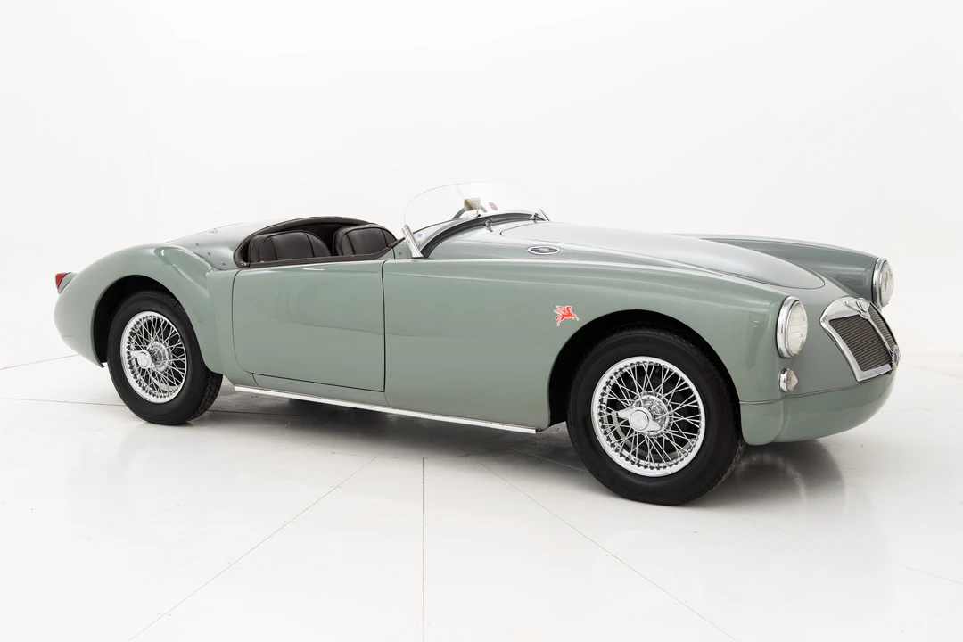 1961 MG MGA 1600 - Image 18 of 31