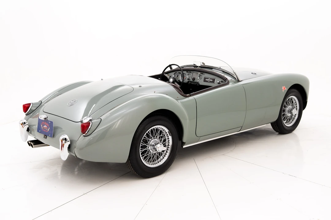 1961 MG MGA 1600 - Image 14 of 31