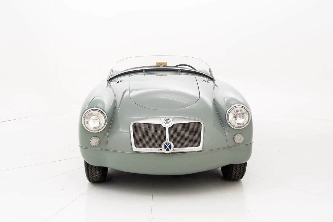 1961 MG MGA 1600 - Image 4 of 31