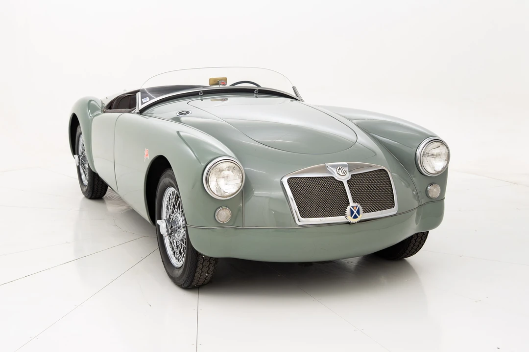 1961 MG MGA 1600 - Image 3 of 31