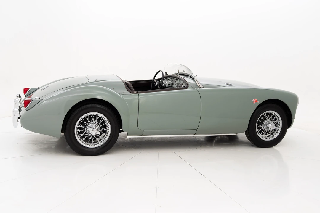 1961 MG MGA 1600 - Image 15 of 31