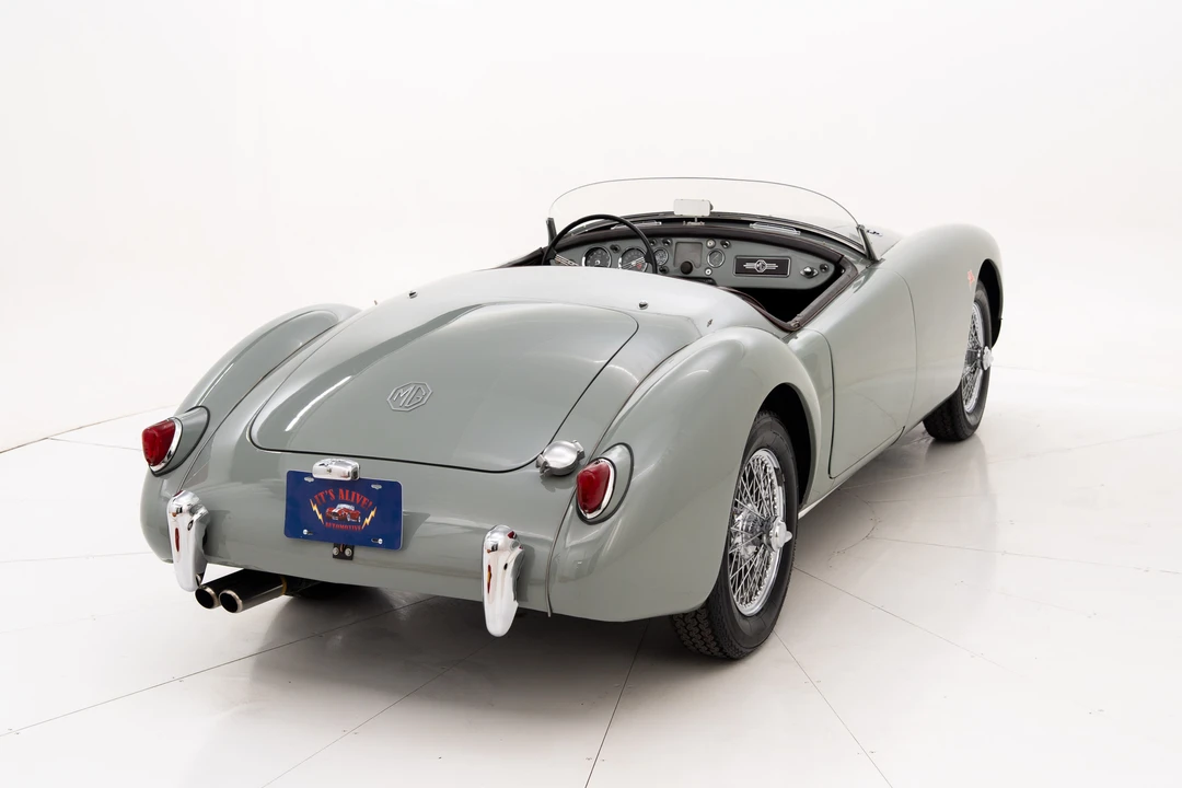1961 MG MGA 1600 - Image 13 of 31