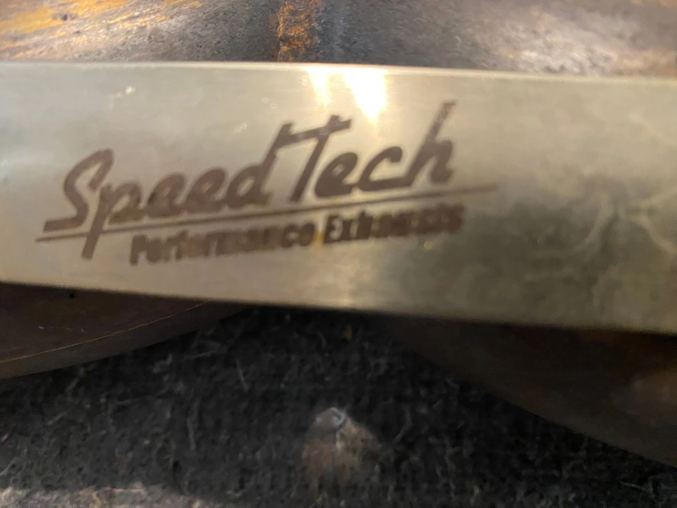 2014 Parts & Memorabilia Mechanical Components - Image 2 of 10