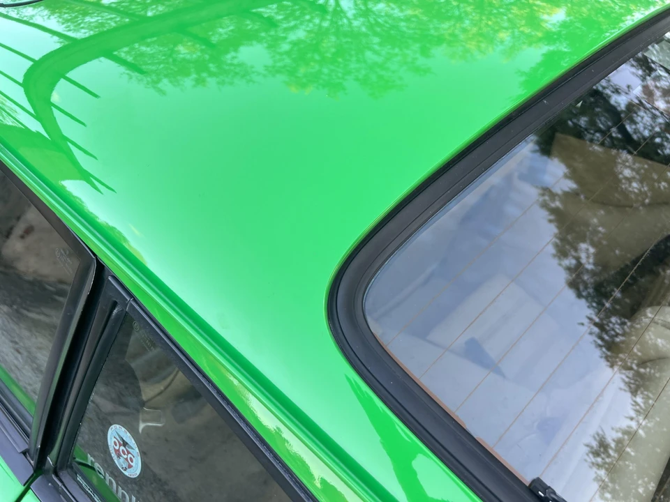 1990 Porsche 964 Carrera 4 - Image 26 of 31