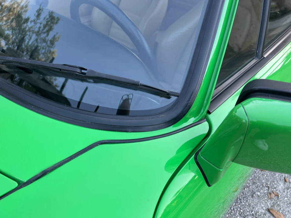 1990 Porsche 964 Carrera 4 - Image 23 of 31