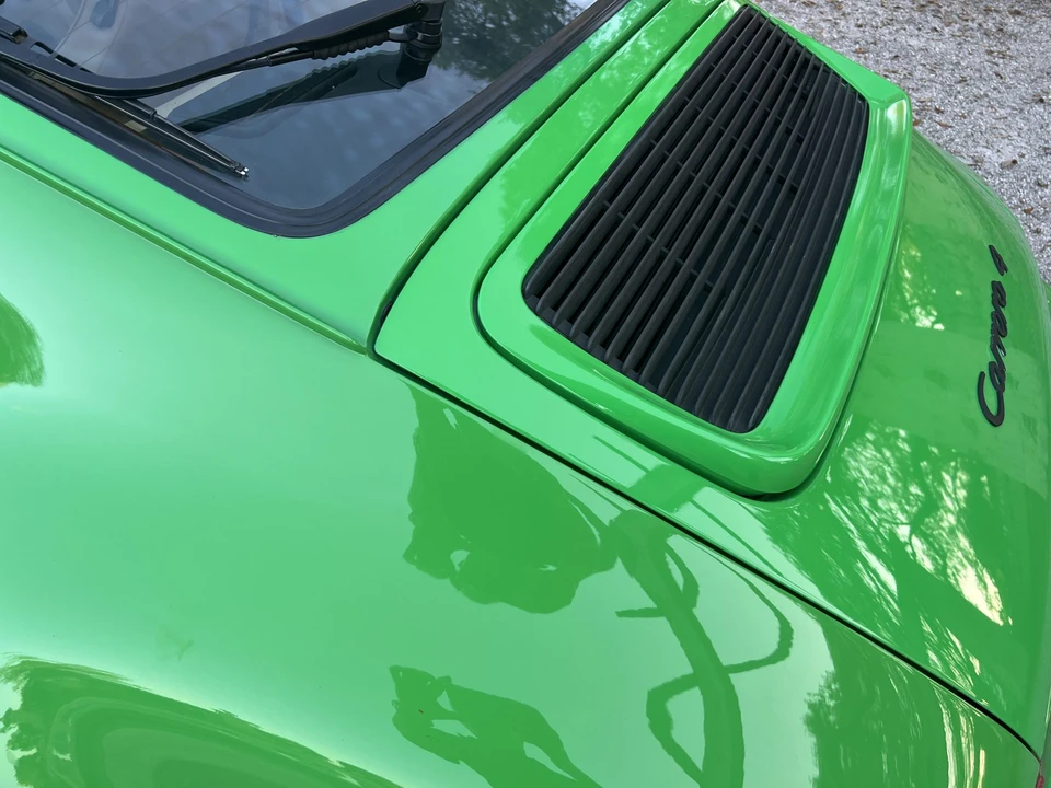 1990 Porsche 964 Carrera 4 - Image 27 of 31