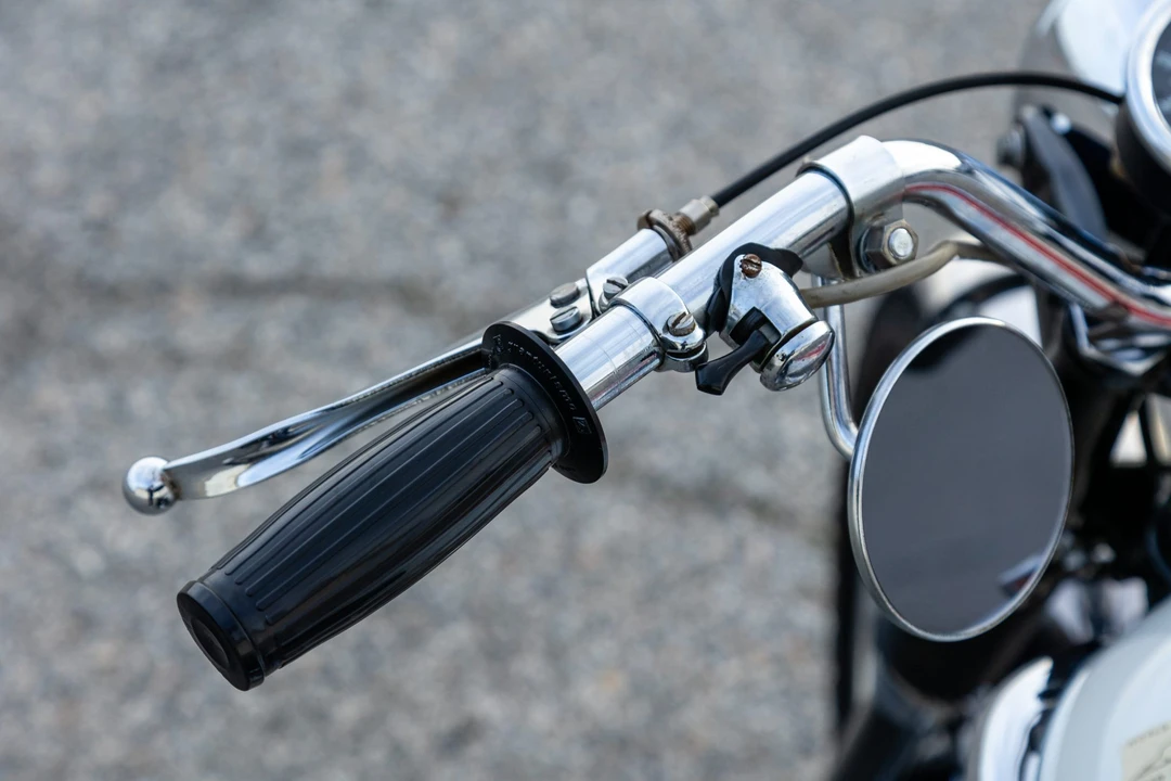 1966 Triumph Bonneville T120 - Image 24 of 31