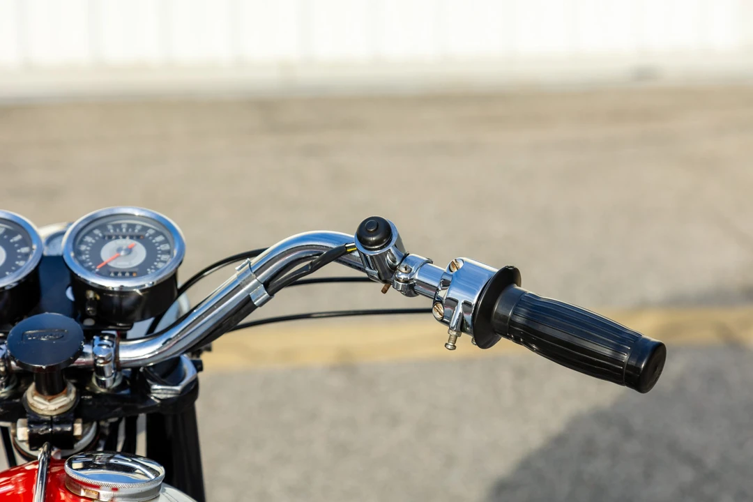 1966 Triumph Bonneville T120 - Image 27 of 31