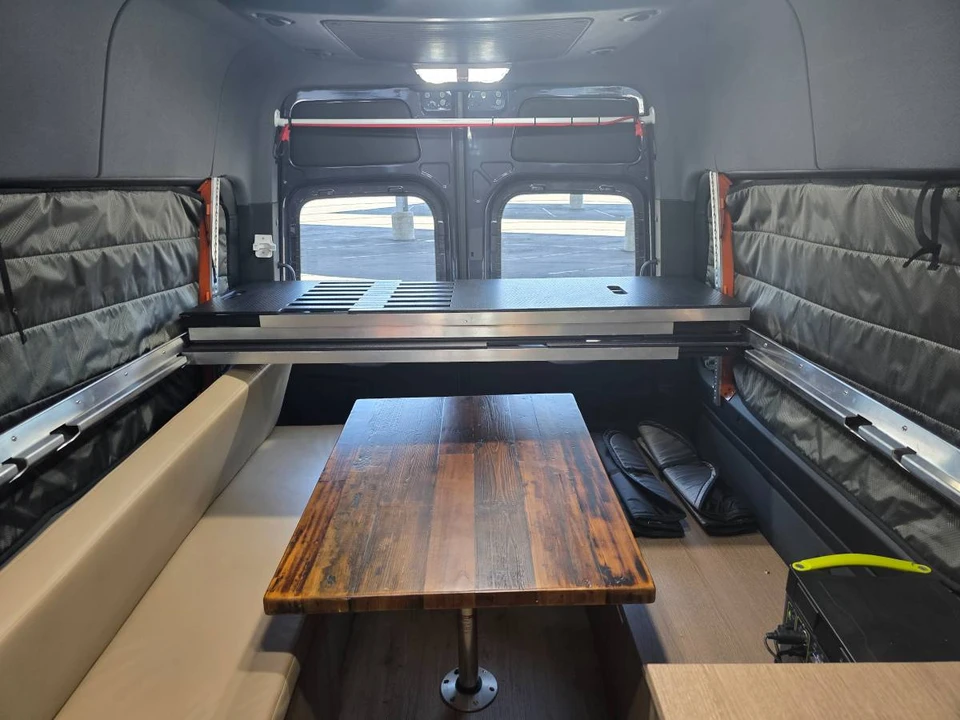 2020 Mercedes-Benz VS30 Sprinter - Image 7 of 17