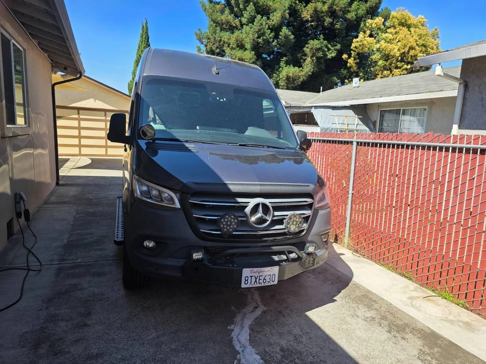 2020 Mercedes-Benz VS30 Sprinter - Image 17 of 17