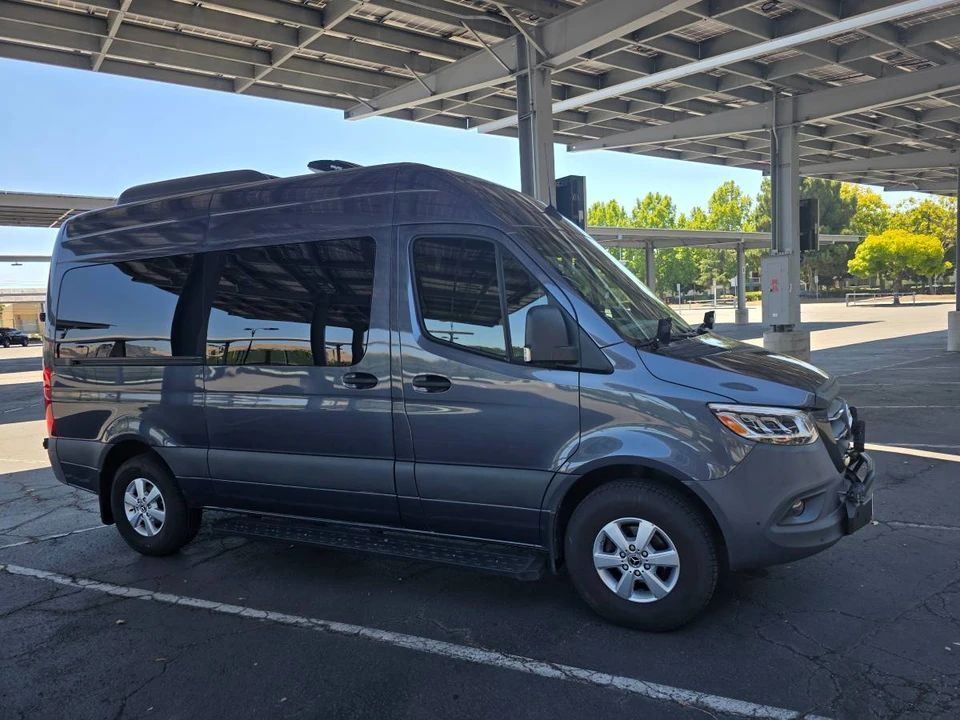 2020 Mercedes-Benz VS30 Sprinter - Image 3 of 17