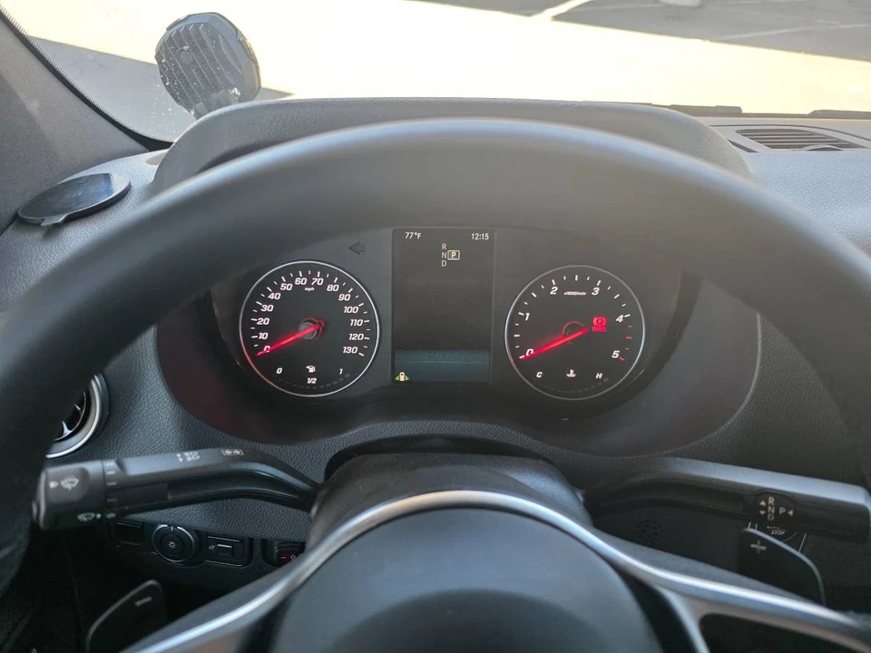 2020 Mercedes-Benz VS30 Sprinter - Image 9 of 17