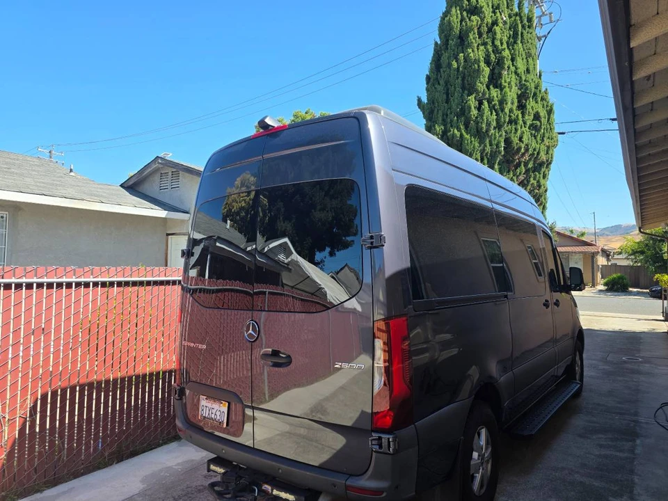 2020 Mercedes-Benz VS30 Sprinter - Image 15 of 17