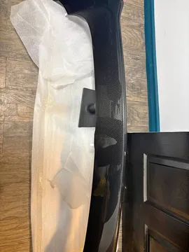 Bentley 2017 Bentayga Brand New OEM Part