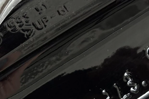 Parts & Memorabilia Bodywork - Image 4 of 4