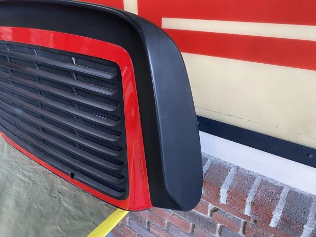 Parts & Memorabilia Bodywork - Image 2 of 4