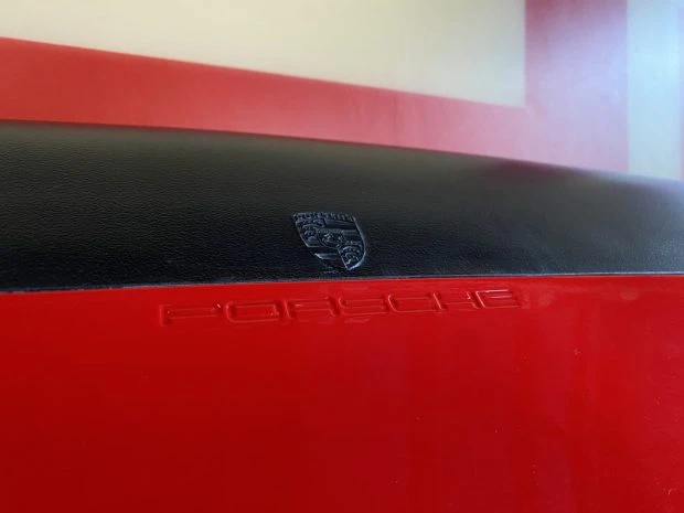 Parts & Memorabilia Bodywork - Image 3 of 4